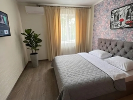 Снять однокомнатную квартиру Московская ул, 42  м&sup2;, 3190 рублей