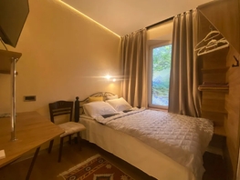 Снять однокомнатную квартиру Теплосерная ул, 20  м&sup2;, 2490 рублей