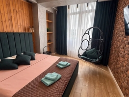 Снять однокомнатную квартиру Пестова ул, 38  м&sup2;, 3780 рублей