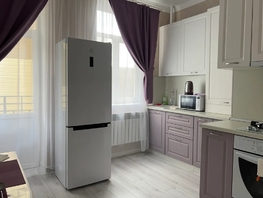 Снять однокомнатную квартиру Пестова ул, 42  м&sup2;, 3420 рублей