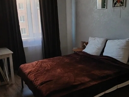 Снять однокомнатную квартиру Пальмиро Тольятти ул, 30  м&sup2;, 4000 рублей