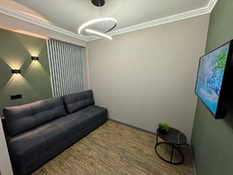Снять однокомнатную квартиру Первомайская ул, 39  м&sup2;, 3780 рублей