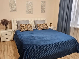 Снять двухкомнатную квартиру Короткова ул, 50  м&sup2;, 2601 рублей