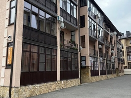 Снять однокомнатную квартиру Малая Садовая ул, 54  м&sup2;, 3500 рублей