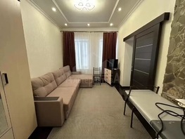 Продается 2-комнатная квартира Дзержинского ул, 42  м&sup2;, 6000000 рублей