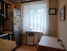 Продается 3-комнатная квартира Московская ул, 55.5  м&sup2;, 7700000 рублей