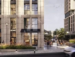 Продается 1-комнатная квартира Рассветная ул, 33.9  м&sup2;, 12500000 рублей