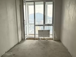 Продается 1-комнатная квартира Украинская ул, 49.7  м&sup2;, 7425000 рублей