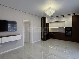 Продается Дом Николай Еремкина ул, 98  м&sup2;, участок 3 сот., 8500000 рублей