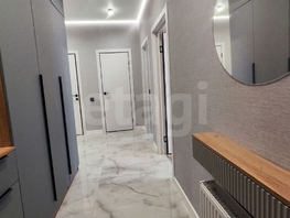 Продается Дом Николай Еремкина ул, 98  м&sup2;, участок 3 сот., 8500000 рублей