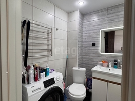 Продается 2-комнатная квартира Жилой район Гармония, 60  м&sup2;, 4300000 рублей
