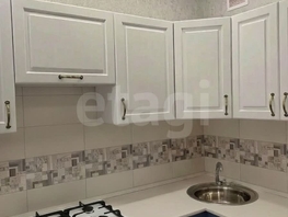 Продается 1-комнатная квартира Тухачевского ул, 31.4  м&sup2;, 5400000 рублей