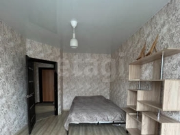 Снять однокомнатную квартиру Крупской пер, 37  м&sup2;, 30000 рублей