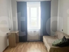 Снять однокомнатную квартиру Тухачевского ул, 30  м&sup2;, 18000 рублей
