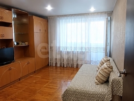Снять однокомнатную квартиру Доваторцев ул, 35  м&sup2;, 21000 рублей