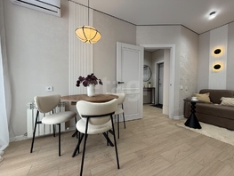 Продается 1-комнатная квартира Тухачевского ул, 36  м&sup2;, 6800000 рублей