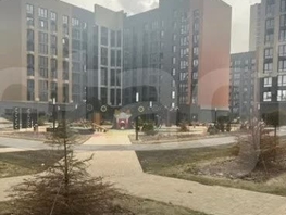 Продается 1-комнатная квартира Тухачевского ул, 36  м&sup2;, 6800000 рублей