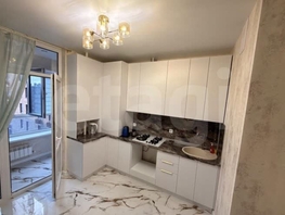 Снять однокомнатную квартиру Николая Голодникова ул, 40  м&sup2;, 30000 рублей
