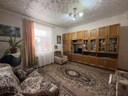 Продается 2-комнатная квартира Вокзальная ул, 57  м&sup2;, 3000000 рублей