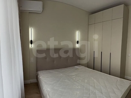 Продается 2-комнатная квартира Индустриальная ул, 56  м&sup2;, 8850000 рублей