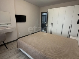 Продается 1-комнатная квартира ЖК Красный металлист, дом 4, 36  м&sup2;, 6500000 рублей