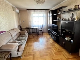 Снять трехкомнатную квартиру Марцинкевича ул, 76  м&sup2;, 65000 рублей