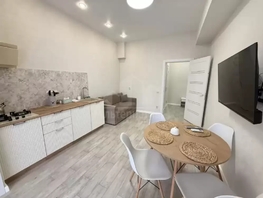 Снять однокомнатную квартиру Декабристов ул, 45  м&sup2;, 45000 рублей
