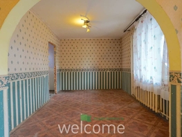 Продается 4-комнатная квартира Макарова пер, 127.6  м&sup2;, 7190000 рублей