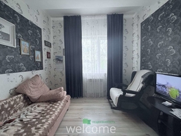 Продается 1-комнатная квартира А. Савченко ул, 30.5  м&sup2;, 4300000 рублей