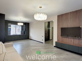 Продается Дом Андрея Кондратьева ул, 134  м&sup2;, участок 4 сот., 10990000 рублей