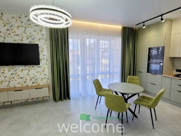 Продается Дом Гармония, 105  м&sup2;, участок 3 сот., 7800000 рублей
