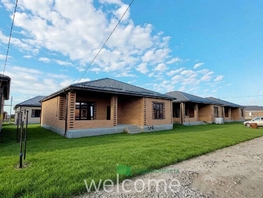 Продается Дом Андрея Кондратьева ул, 134  м&sup2;, участок 4 сот., 7799000 рублей