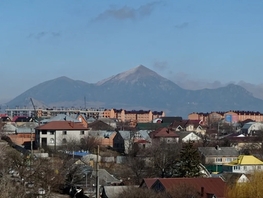 Снять однокомнатную квартиру Пушкина ул, 38  м&sup2;, 2500 рублей