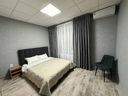 Снять двухкомнатную квартиру Мира ул, 42  м&sup2;, 3750 рублей