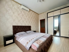 Снять двухкомнатную квартиру Воровского ул, 74  м&sup2;, 3499 рублей