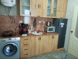Снять однокомнатную квартиру Яблоневая ул, 30  м&sup2;, 3500 рублей