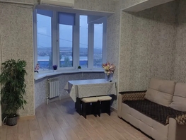 Снять трехкомнатную квартиру Бештаугорская ул, 60  м&sup2;, 3000 рублей