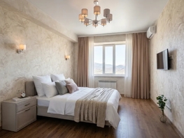Снять однокомнатную квартиру Пестова ул, 45  м&sup2;, 3748 рублей