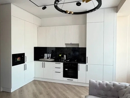 Снять однокомнатную квартиру Крайнего ул, 53  м&sup2;, 2999 рублей