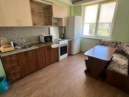 Снять двухкомнатную квартиру Огородная ул, 55  м&sup2;, 4000 рублей