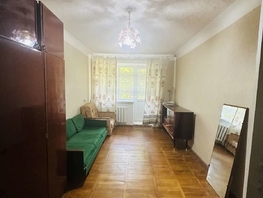 Продается 1-комнатная квартира Мира ул, 31  м&sup2;, 3950000 рублей