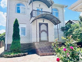 Продается Дом Лесная ул, 145  м&sup2;, участок 6 сот., 21600000 рублей