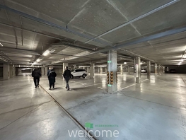 Продается парковка Николая Голодникова ул, 14.0185  м&sup2;, 725000 рублей