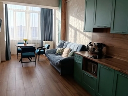 Снять однокомнатную квартиру Пестова ул, 48  м&sup2;, 35000 рублей