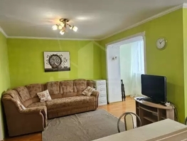 Снять трехкомнатную квартиру Школьный пер, 85  м&sup2;, 55000 рублей