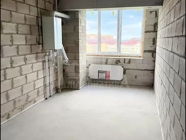 Продается 1-комнатная квартира Первомайский пер, 46.5  м&sup2;, 7650000 рублей