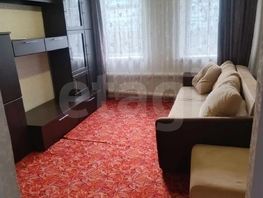 Снять двухкомнатную квартиру Фрунзе ул, 40  м&sup2;, 15000 рублей