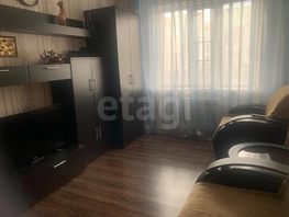 Снять однокомнатную квартиру Тухачевского ул, 32.4  м&sup2;, 20000 рублей