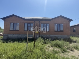Продается Дом Адмирал, 107  м&sup2;, участок 3 сот., 7000000 рублей