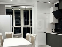 Продается 2-комнатная квартира Матрёны Наздрачёвой ул, 62  м&sup2;, 8700000 рублей